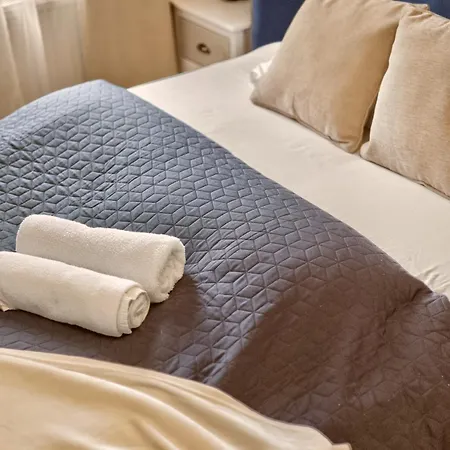 Apartman Rakoczi Grand 4br 4bath In *